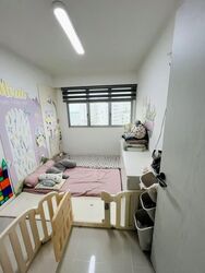 Blk 421C Northshore Straitsview (Punggol), HDB 5 Rooms #543957361